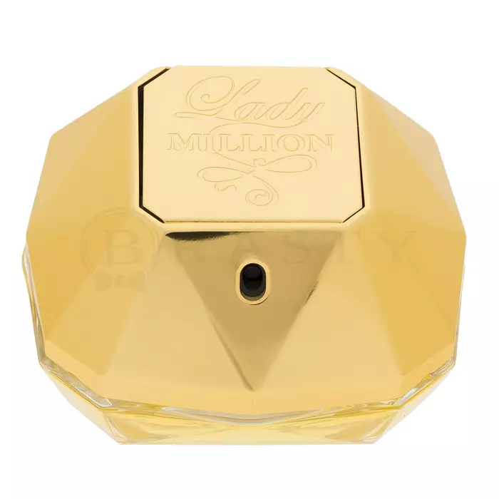 Paco Rabanne Lady Million Eau de Parfum voor vrouwen 50 ml