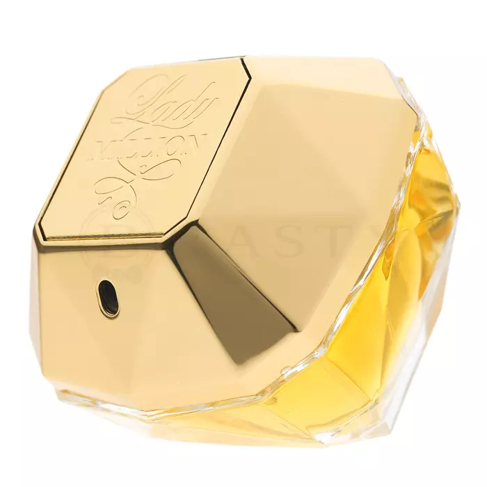 paco rabanne lady million