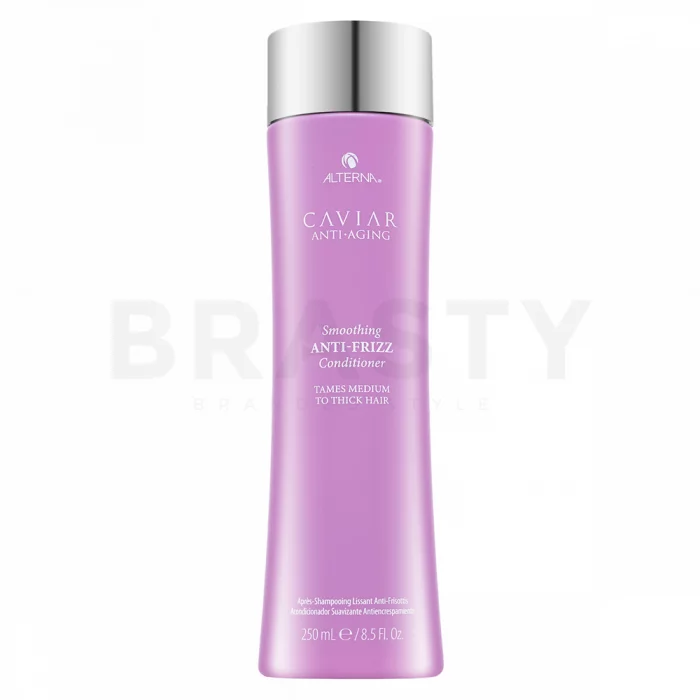 Alterna Caviar Smoothing Anti-Frizz Conditioner odżywka przeciw puszeniu się włosów 250 ml