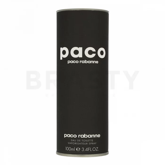 Paco Rabanne Paco тоалетна вода унисекс 100 ml