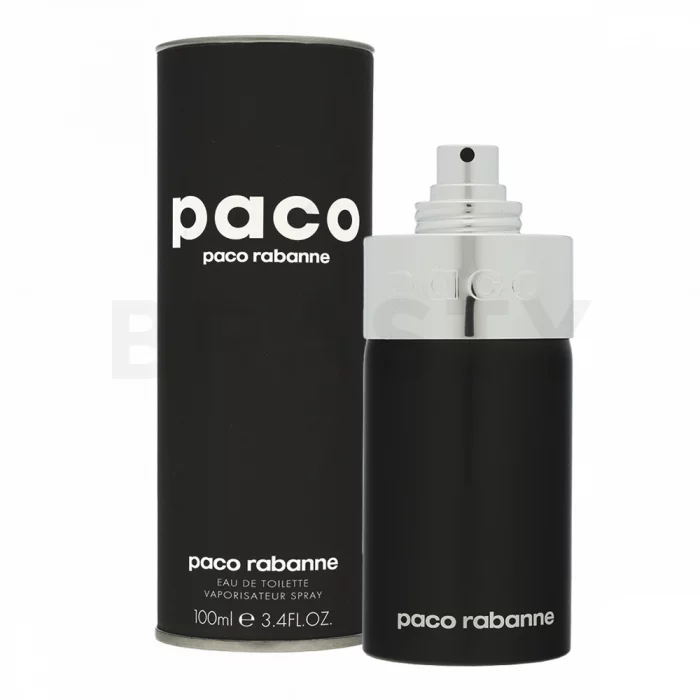 Paco Rabanne Paco тоалетна вода унисекс 100 ml