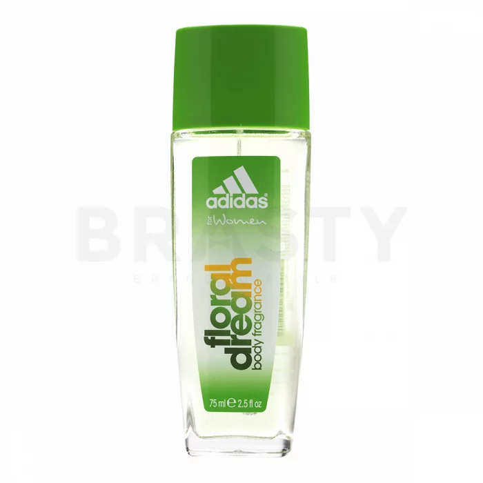 Adidas Floral Dream dezodorant z atomizerem dla kobiet 75 ml