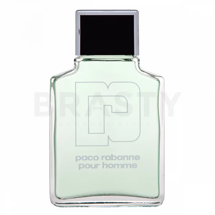 Paco Rabanne Pour Homme woda po goleniu dla mężczyzn 100 ml