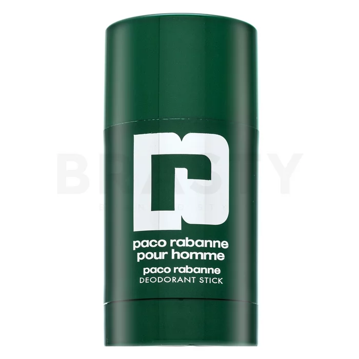 Paco Rabanne Pour Homme deostick da uomo 75 ml