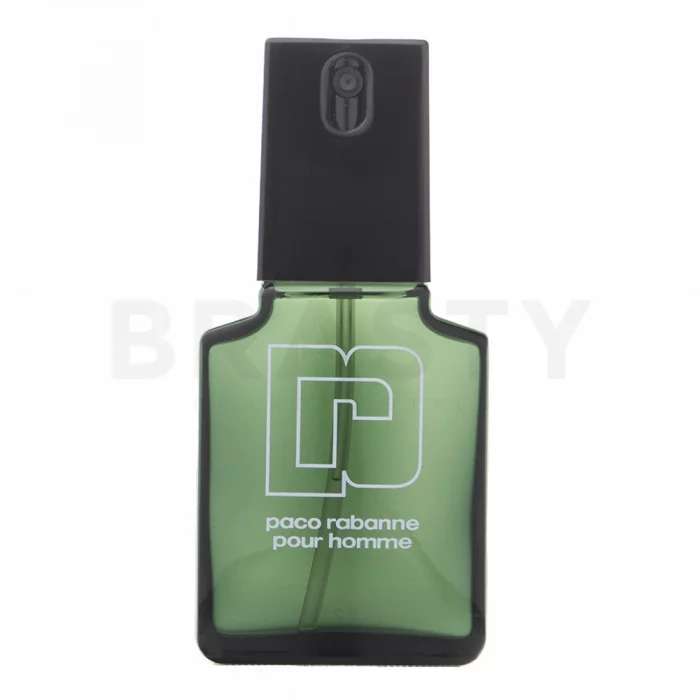 Paco Rabanne Pour Homme woda toaletowa dla mężczyzn 30 ml