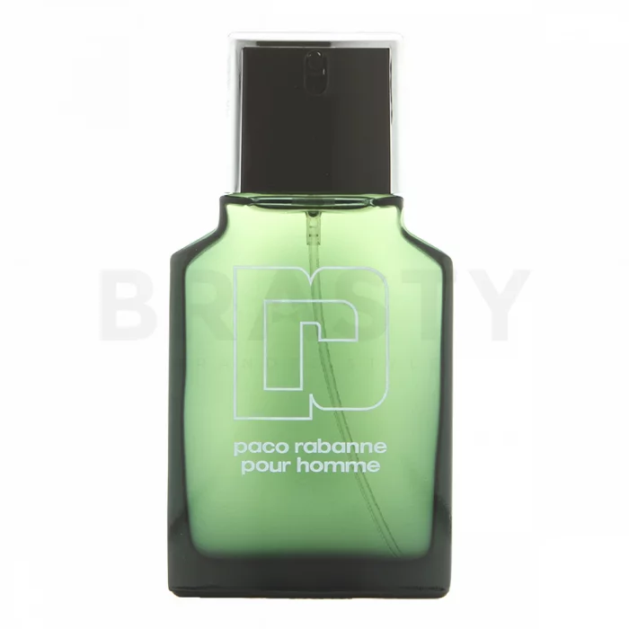 Paco Rabanne Pour Homme woda toaletowa dla mężczyzn 50 ml