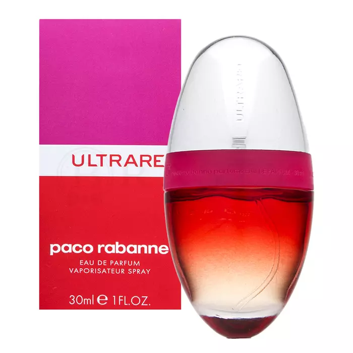 Paco Rabanne Ultrared Парфюмна вода за жени 30 ml