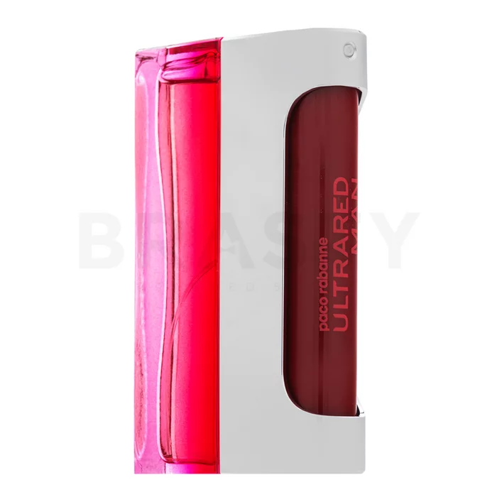 Paco Rabanne Ultrared Man тоалетна вода за мъже 50 ml