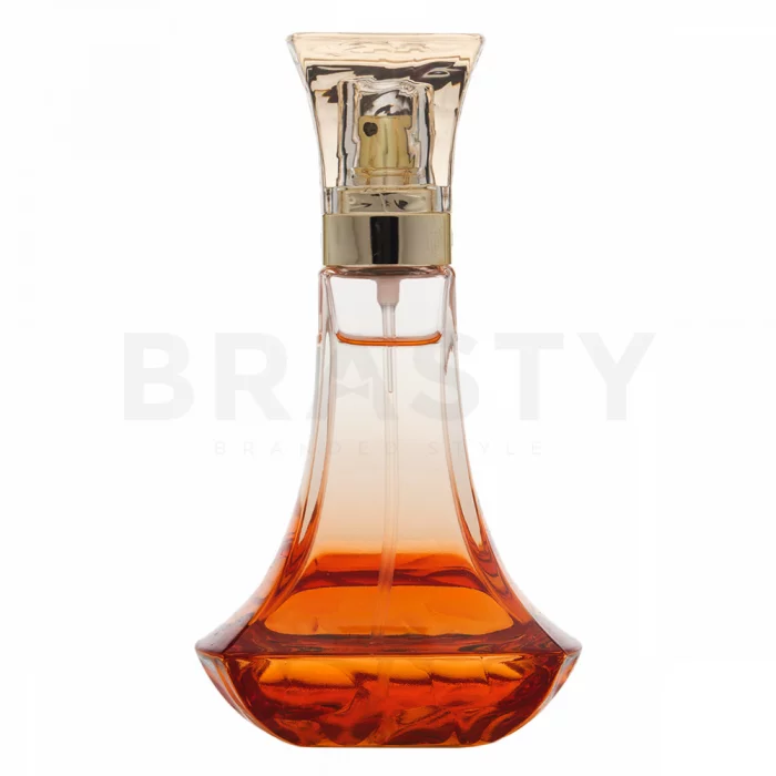 Beyonce Heat Rush Eau de Toilette da donna 50 ml