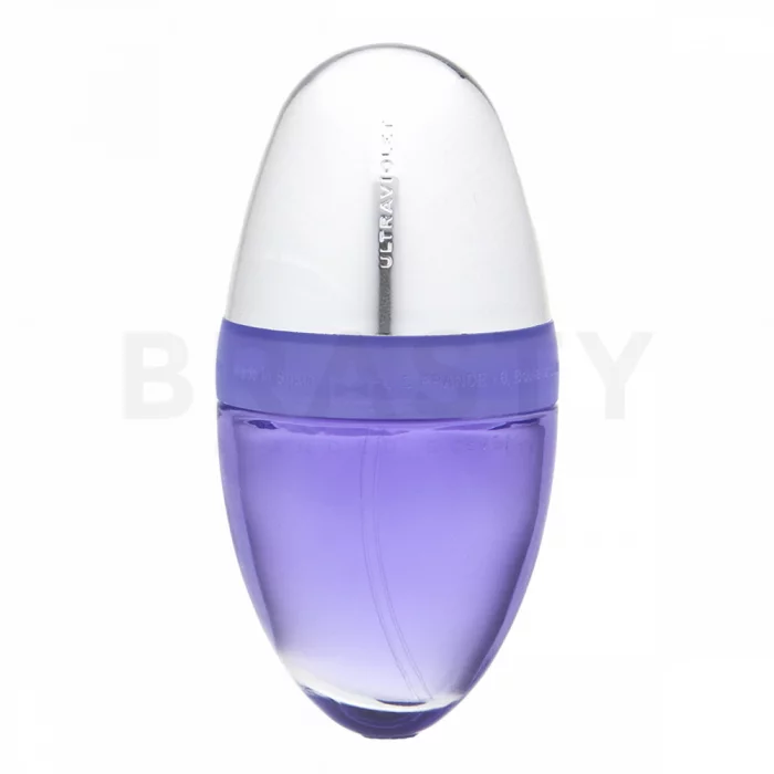 Paco Rabanne Ultraviolet parfémovaná voda za žene 30 ml