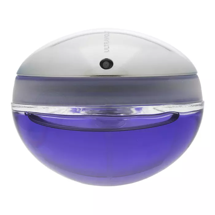 Paco Rabanne Ultraviolet parfémovaná voda pro ženy 80 ml
