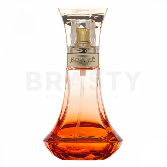 Beyonce Heat Rush Eau de Toilette da donna 30 ml