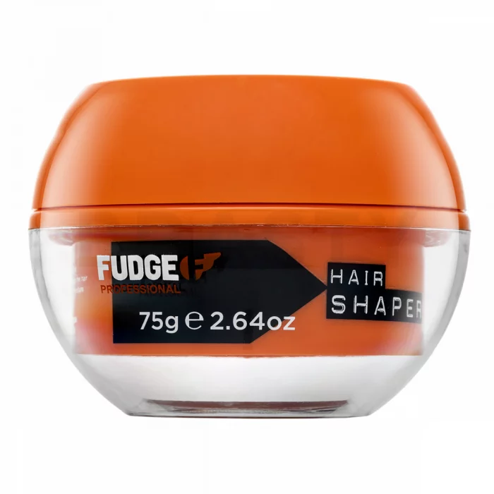 Fudge Professional Hair Shaper Original hajformázó krém közepes fixálásért 75 ml