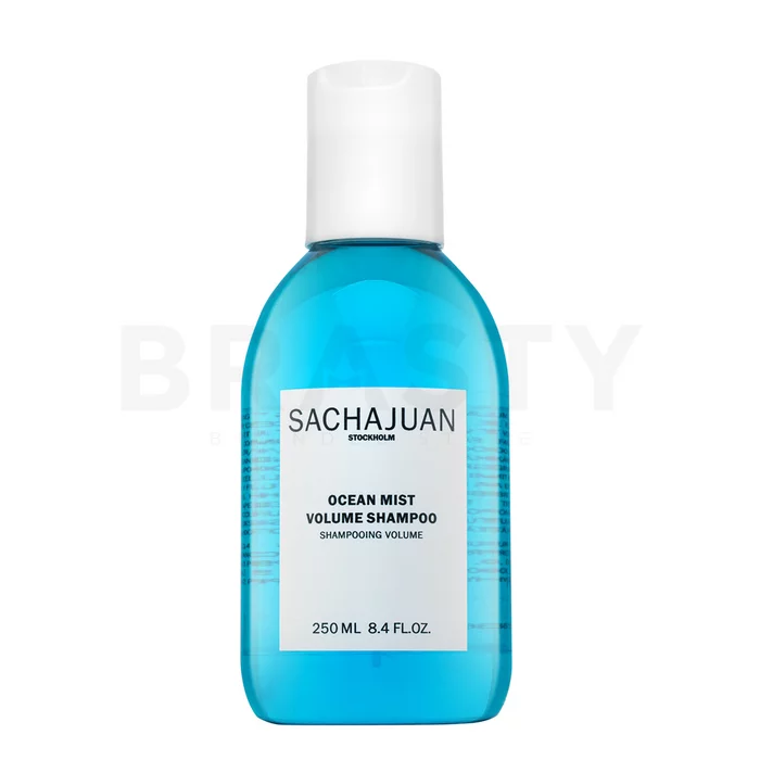 Sachajuan Ocean Mist Volume Shampoo Voedende Shampoo voor haarvolume 250 ml