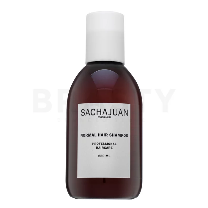 Sachajuan Normal Hair Shampoo Voedende Shampoo voor normaal haar 250 ml