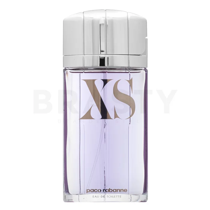 Paco Rabanne XS pour Homme woda toaletowa dla mężczyzn 100 ml