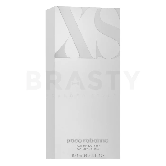 Paco Rabanne XS pour Homme woda toaletowa dla mężczyzn 100 ml