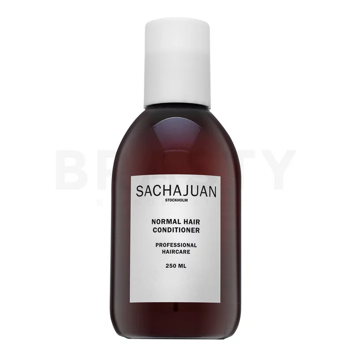 Sachajuan Normal Hair Conditioner Voedende conditioner voor normaal haar 250 ml
