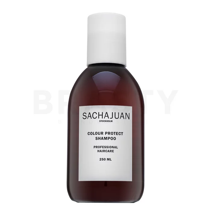 Sachajuan Color Protect Shampoo Voedende Shampoo voor gekleurd haar 250 ml