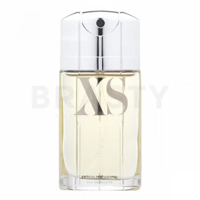 Paco Rabanne XS pour Homme woda toaletowa dla mężczyzn 30 ml
