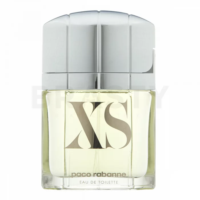 Paco Rabanne XS pour Homme woda toaletowa dla mężczyzn 50 ml