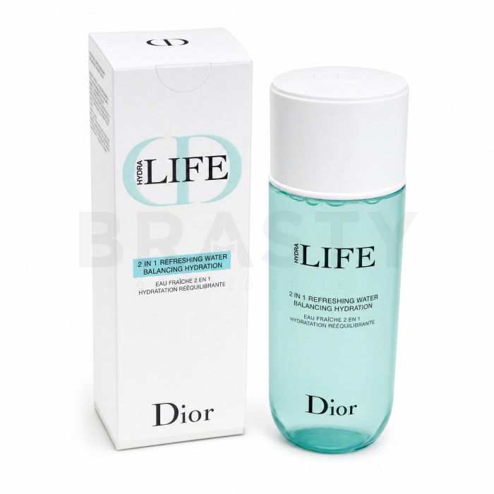 Dior (Christian Dior) Hydra Life losion za čišćenje Balancing Hydration 2 in 1 Sorbet Water 175 ml