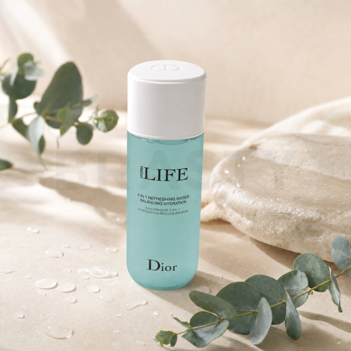 Dior (Christian Dior) Hydra Life losion za čišćenje Balancing Hydration 2 in 1 Sorbet Water 175 ml