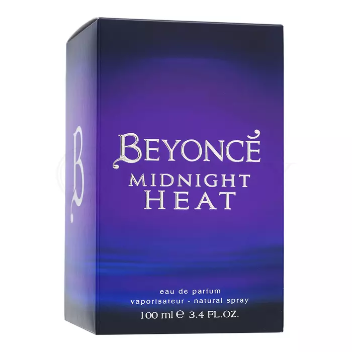 Beyonce Midnight Heat parfémovaná voda pro ženy 100 ml