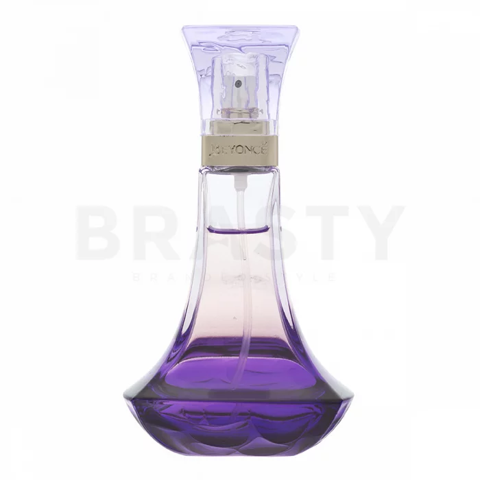Beyonce Midnight Heat parfémovaná voda pro ženy 50 ml