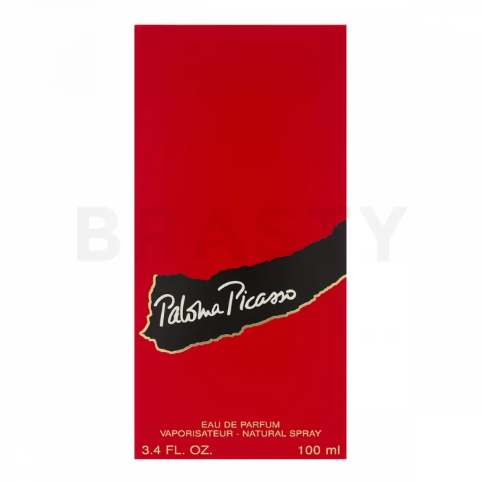 Paloma Picasso Paloma Picasso Eau de Parfum for women 100 ml