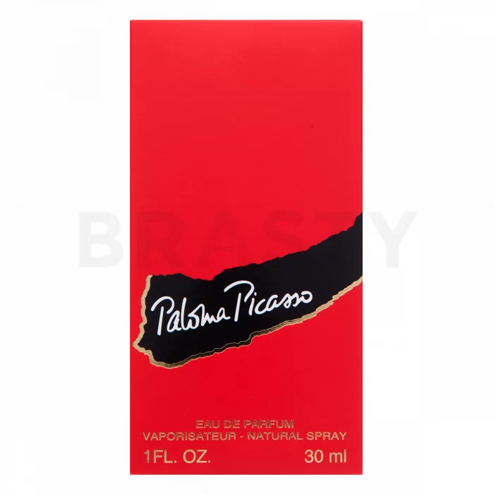 Paloma Picasso Paloma Picasso parfémovaná voda za žene 30 ml