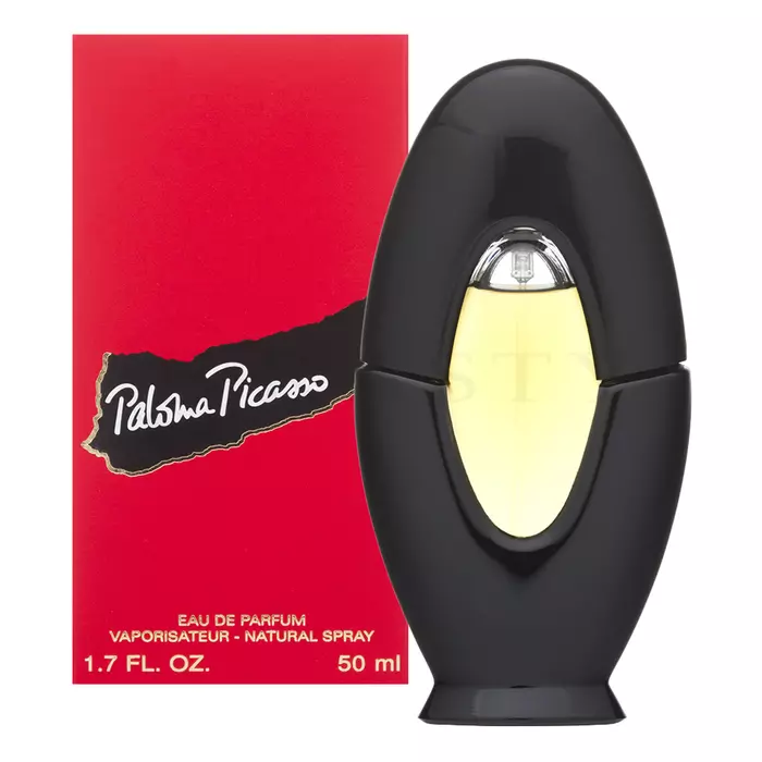 Paloma Picasso Paloma Picasso parfémovaná voda za žene 50 ml