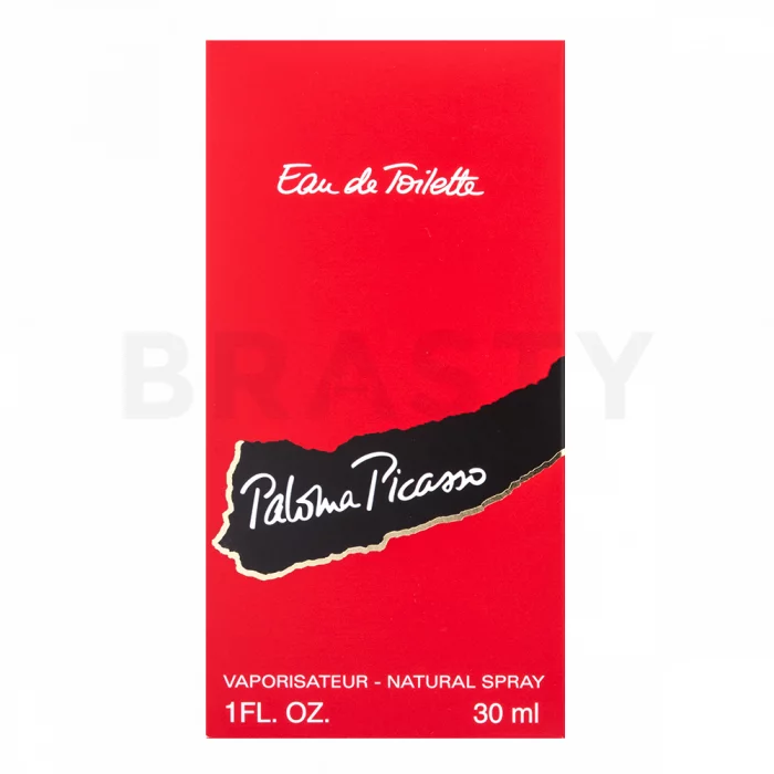 Paloma Picasso Paloma Picasso toaletna voda za žene 30 ml