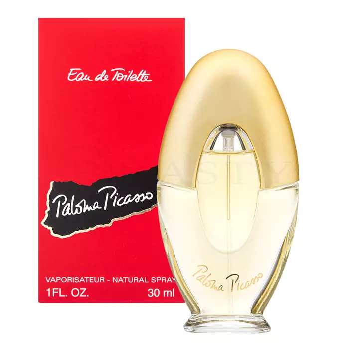 Paloma Picasso Paloma Picasso toaletna voda za žene 30 ml