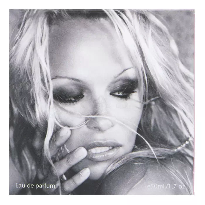 Pamela Anderson Malibu Night Woman parfumirana voda za ženske 50 ml
