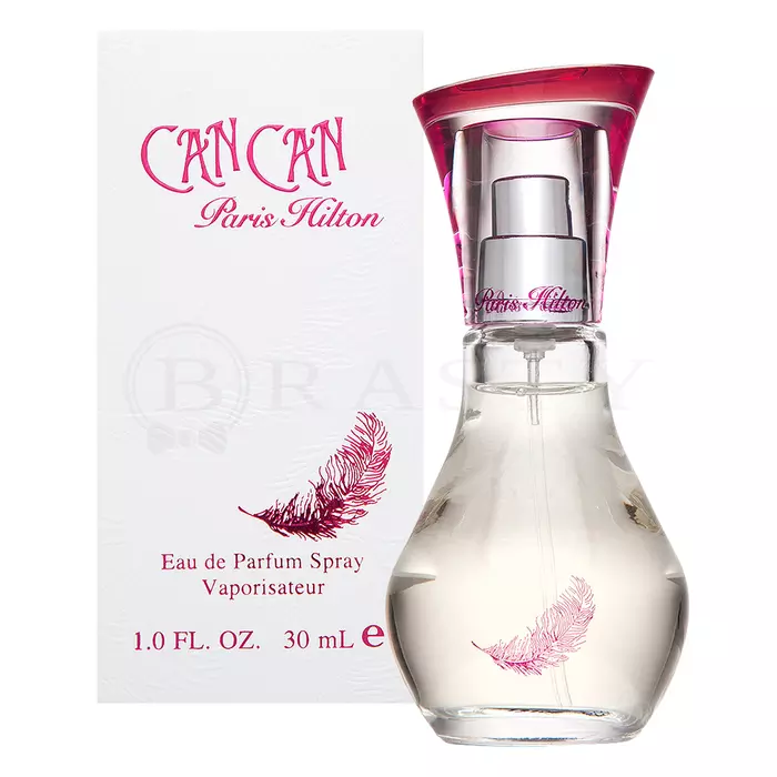 Paris Hilton Can Can Eau de Parfum da donna 30 ml