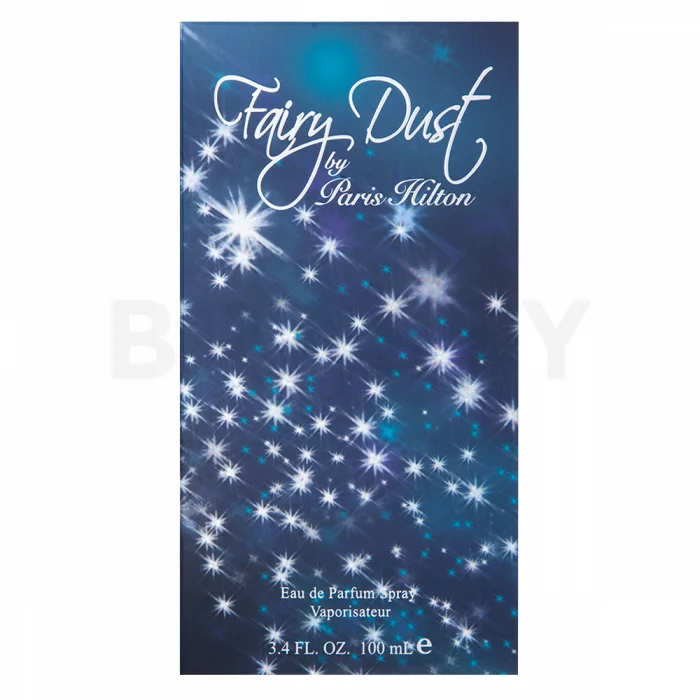 Paris Hilton Fairy Dust Eau de Parfum da donna 100 ml