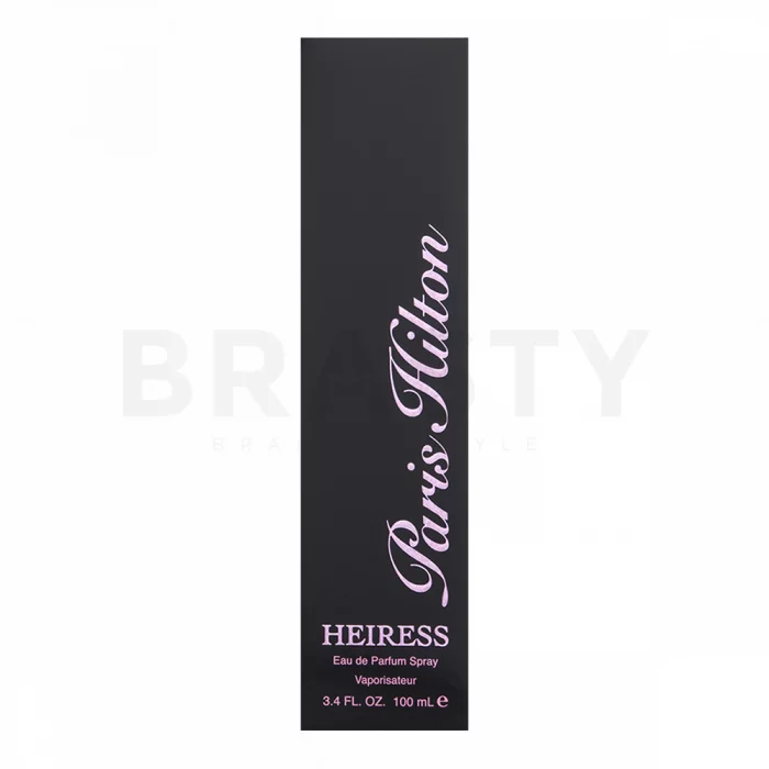 Paris Hilton Heiress parfumirana voda za ženske 100 ml
