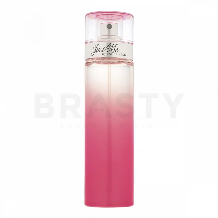 Paris Hilton Just Me Eau de Parfum da donna 100 ml