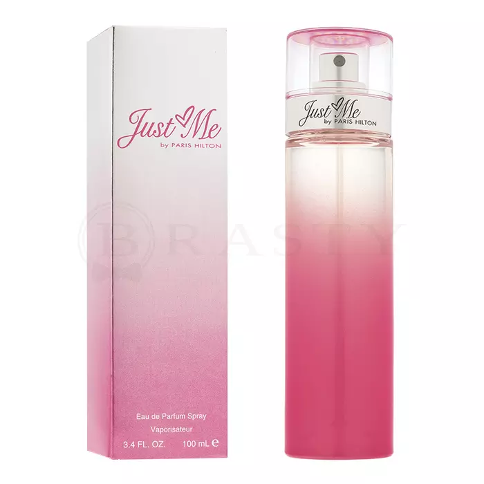 Paris Hilton Just Me Eau de Parfum da donna 100 ml