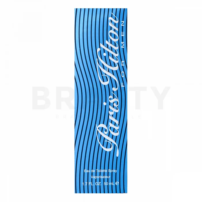 Paris Hilton Paris Hilton for Men Eau de Toilette férfiaknak 50 ml