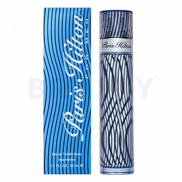 Paris Hilton Paris Hilton for Men Eau de Toilette férfiaknak 50 ml