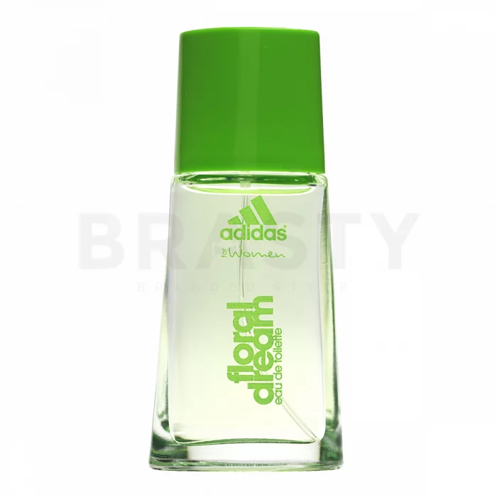 Adidas Floral Dream Eau de Toilette nőknek 30 ml