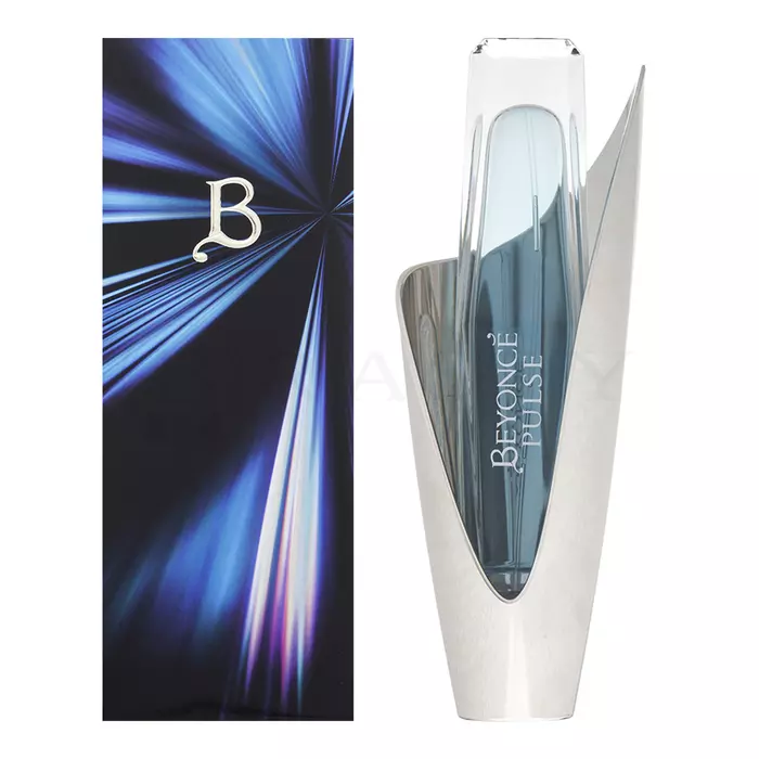 Beyonce Pulse parfémovaná voda pro ženy 50 ml