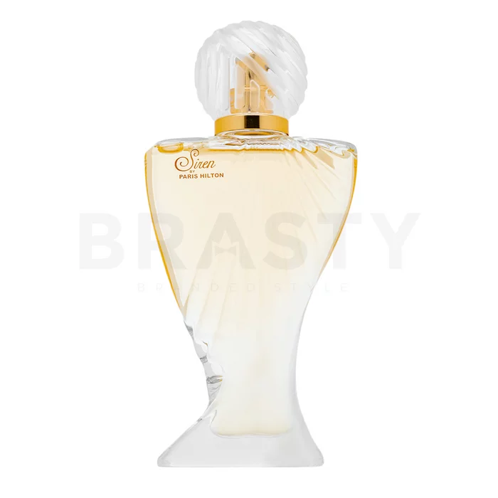 Paris Hilton Siren Eau de Parfum da donna 100 ml