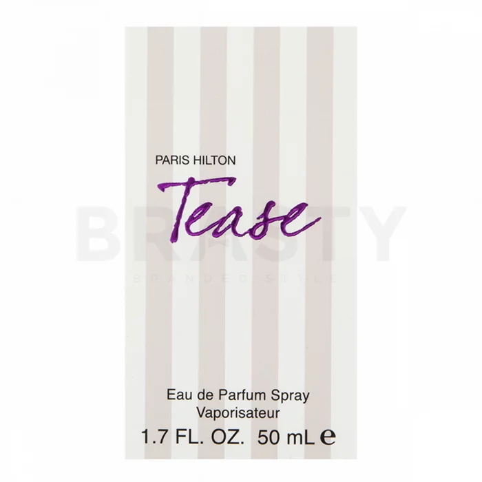 Paris Hilton Tease parfémovaná voda pro ženy 50 ml