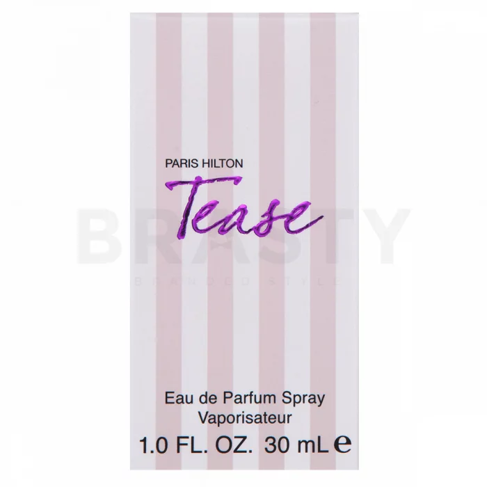 Paris Hilton Tease parfémovaná voda pro ženy 30 ml