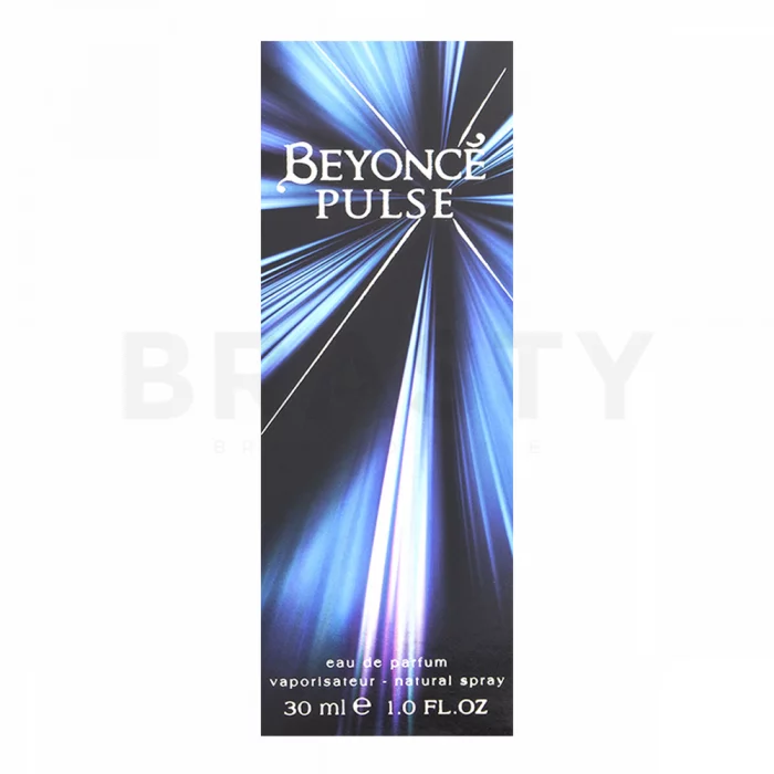 Beyonce Pulse Eau de Parfum femei 30 ml