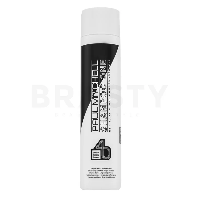 Paul Mitchell Shampoo One sampon minden hajtípusra 300 ml