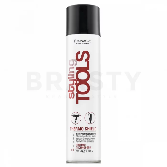 Fanola Styling Tools Thermo Shield razpršilo za oblikovanje za toplotno obdelavo las 300 ml